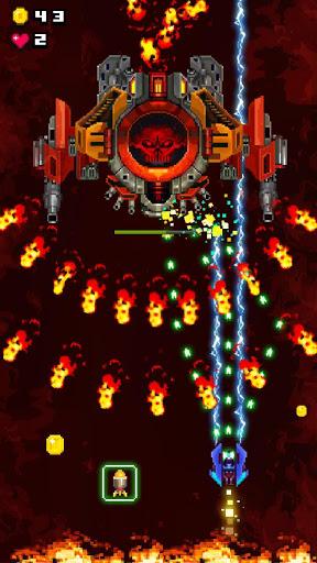 Télécharger Gratuit Retro Space War: Jeux de tir Galaxy Space Attack
APK MOD (Astuce) Télécharger Gratuit Retro Space War: Jeux de tir Galaxy Space Attack APK MOD (Astuce) 2