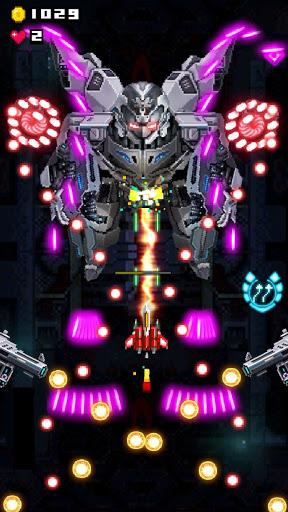 Télécharger Gratuit Retro Space War: Jeux de tir Galaxy Space Attack
APK MOD (Astuce) Télécharger Gratuit Retro Space War: Jeux de tir Galaxy Space Attack APK MOD (Astuce) 1