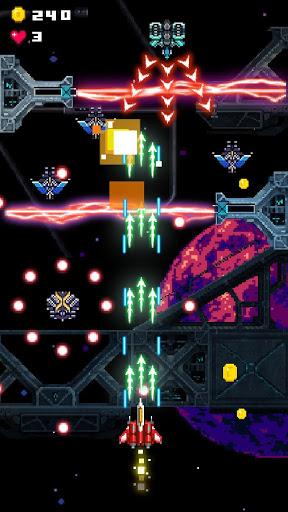 Télécharger Gratuit Retro Space War: Jeux de tir Galaxy Space Attack
APK MOD (Astuce) Télécharger Gratuit Retro Space War: Jeux de tir Galaxy Space Attack APK MOD (Astuce) 3