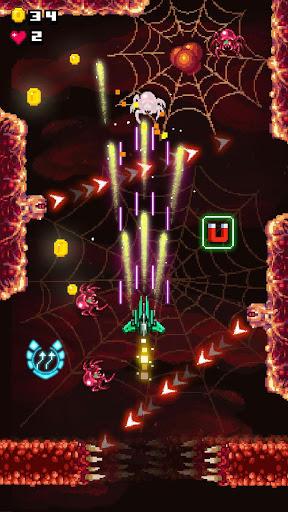 Télécharger Gratuit Retro Space War: Jeux de tir Galaxy Space Attack
APK MOD (Astuce) Télécharger Gratuit Retro Space War: Jeux de tir Galaxy Space Attack APK MOD (Astuce) 4