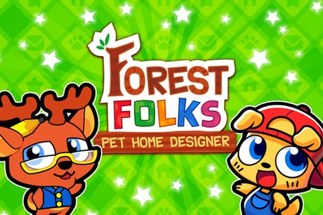 Télécharger Forest Folks - Petites Maisons APK MOD (Astuce) Télécharger Forest Folks - Petites Maisons APK MOD (Astuce) 5