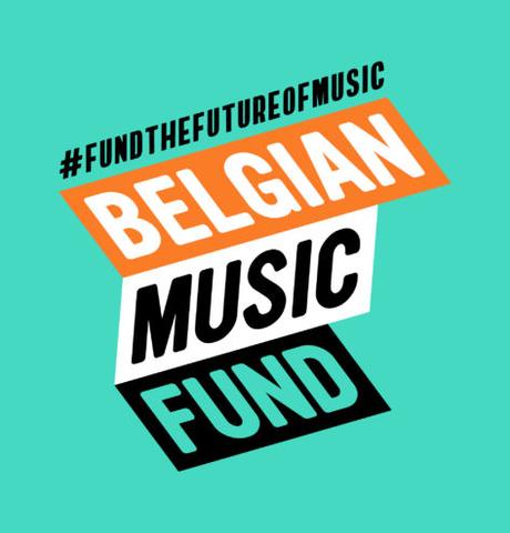 BELGIAN MUSIC FUND : Un fonds de relance et de soutien à tous les artistes musicien.nes belges