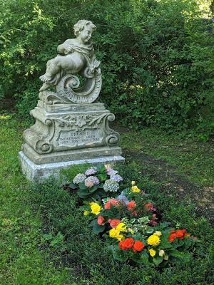 Nordfriedhof München (2) — 12 new Pics