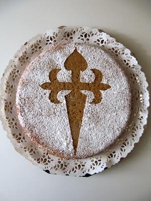 Torta de Benoît