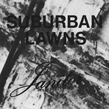 Suburban Lawns - Janitor