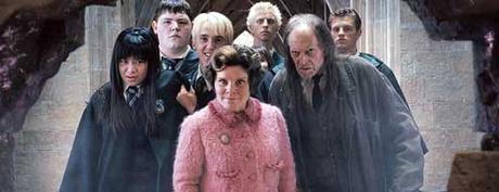 Harry Potter et l'Ordre du Phénix. J.K. ROWLING – 2007 + Film