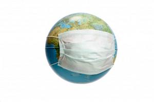 earth-globe-with-protective-mask_74782-388