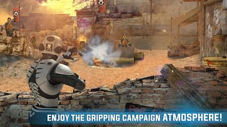 Code Triche Overkill 3 APK MOD (Astuce) Code Triche Overkill 3 APK MOD (Astuce) 5