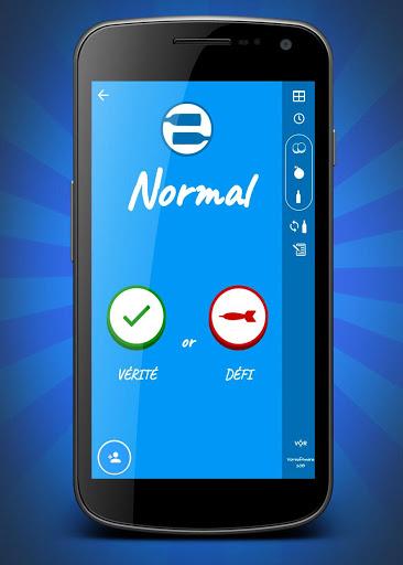 Télécharger Gratuit Action ou Vérité. Oserez-vous? APK MOD (Astuce) Télécharger Gratuit Action ou Vérité. Oserez-vous? APK MOD (Astuce) 4