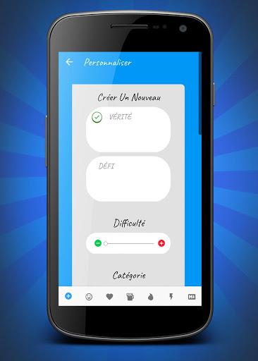 Télécharger Gratuit Action ou Vérité. Oserez-vous? APK MOD (Astuce) Télécharger Gratuit Action ou Vérité. Oserez-vous? APK MOD (Astuce) 5