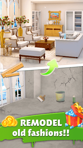 Télécharger Home Memory: Word Cross & Dream Home Design Game APK MOD
(Astuce) Télécharger Home Memory: Word Cross & Dream Home Design Game APK MOD (Astuce) 4