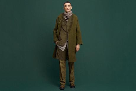 TS(S) – F/W 2020 COLLECTION LOOKBOOK