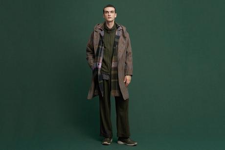 TS(S) – F/W 2020 COLLECTION LOOKBOOK