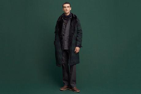 TS(S) – F/W 2020 COLLECTION LOOKBOOK