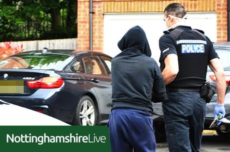 Bière artisanale – Un cambrioleur de Nottingham capturé après avoir dégusté de la bière après le crime dans la maison qu’il a ciblé 3 fois
 – Malt