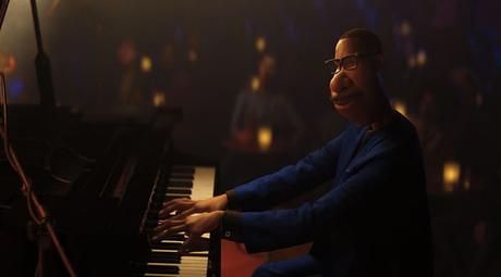 Nouveau trailer pour Soul de Pete Docter Nouveau trailer pour Soul de Pete Docter