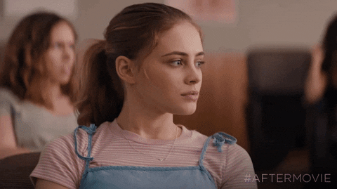[GO FOLLOW] : Épisode #26. Laura PopCorn