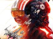 nombreux news concernent Star Wars Squadrons d’après Electronic Arts