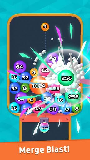 Télécharger Gratuit 2048 3D Plus APK MOD (Astuce) 2