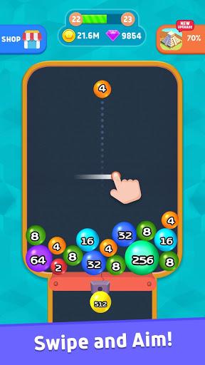 Télécharger Gratuit 2048 3D Plus APK MOD (Astuce) 1