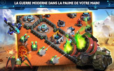 Télécharger This Means WAR! APK MOD (Astuce) 3