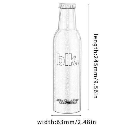 News bière – Générique Creative 304 En Acier Inoxydable Coca-Cola Bouteille De Soda Bière Vide Double Tasse 450 ml Noir – Prix Pas Cher
– Malt News bière – Générique Creative 304 En Acier Inoxydable Coca-Cola Bouteille De Soda Bière Vide Double Tasse 450 ml Noir – Prix Pas Cher
– Malt