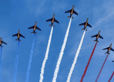 RNF Reprenons Notre France