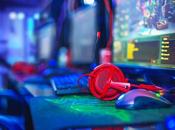JEUX VIDÉO Joueurs sportifs haut niveau, même mental