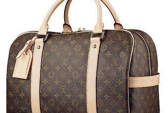 DIY : Comment nettoyer un sac Louis Vuitton ? (Zipper et parties