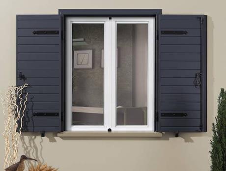 lambrequin volet roulant