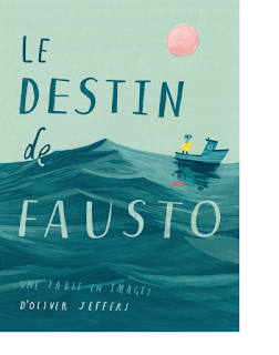 Nos vies romancées · Mon année de repos et de détente · Le destin de Fausto