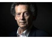 Hédi Kaddour serpent