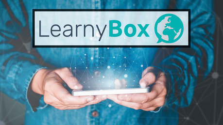 Mon Quizz : Learnybox Se Connecter Mon Quizz : Learnybox Se Connecter