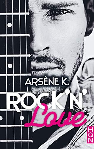 A vos agendas : Découvrez Rock'n'Love d'Arsène K