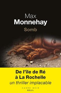 Somb de Max Monnehay