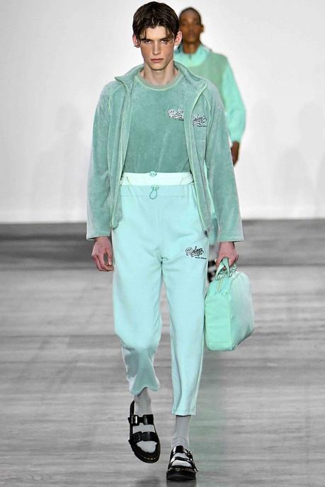 Les tendances mode de la saison printemps-été 2020 Les tendances mode de la saison printemps-été 2020