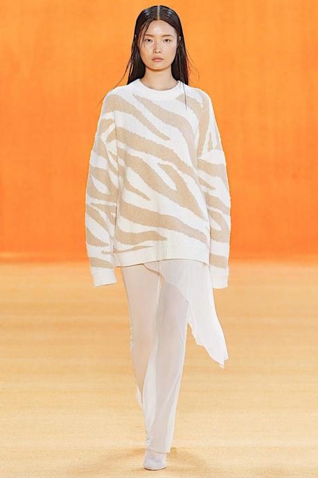 Les tendances mode de la saison printemps-été 2020 Les tendances mode de la saison printemps-été 2020