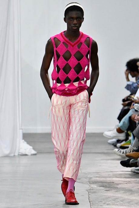 Les tendances mode de la saison printemps-été 2020 Les tendances mode de la saison printemps-été 2020