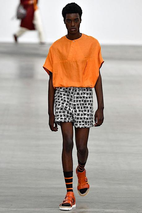 Les tendances mode de la saison printemps-été 2020 Les tendances mode de la saison printemps-été 2020