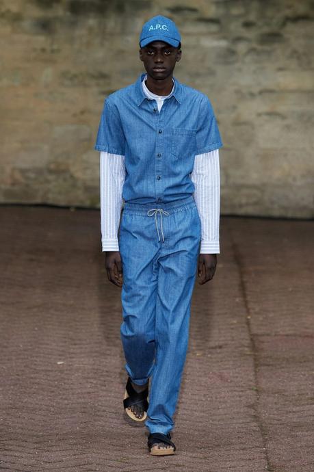 Les tendances mode de la saison printemps-été 2020 Les tendances mode de la saison printemps-été 2020