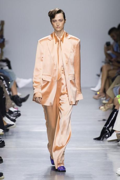 Les tendances mode de la saison printemps-été 2020 Les tendances mode de la saison printemps-été 2020