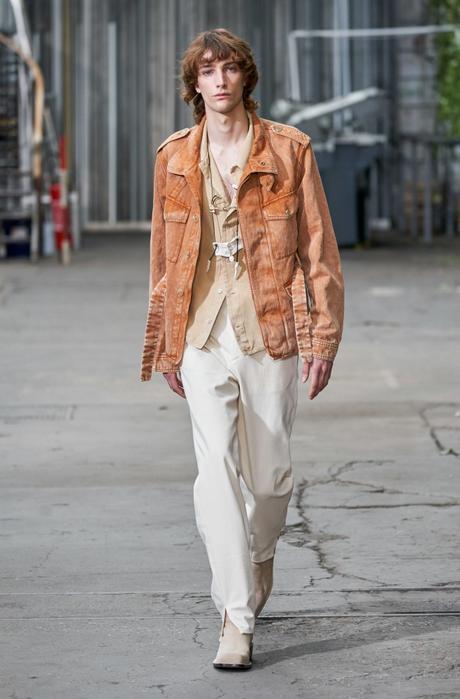 Les tendances mode de la saison printemps-été 2020 Les tendances mode de la saison printemps-été 2020