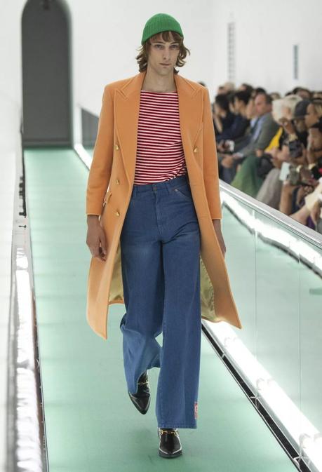 Les tendances mode de la saison printemps-été 2020 Les tendances mode de la saison printemps-été 2020