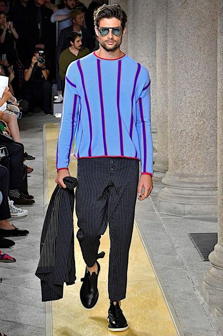 Les tendances mode de la saison printemps-été 2020 Les tendances mode de la saison printemps-été 2020