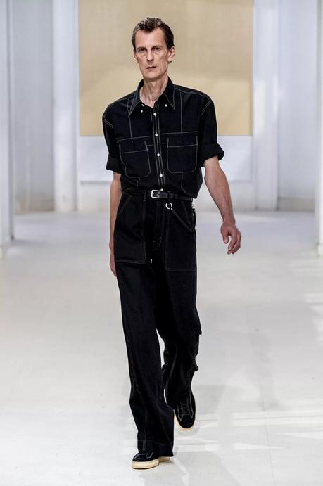 Les tendances mode de la saison printemps-été 2020 Les tendances mode de la saison printemps-été 2020
