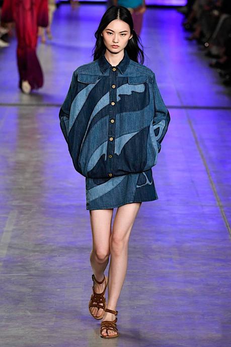 Les tendances mode de la saison printemps-été 2020 Les tendances mode de la saison printemps-été 2020