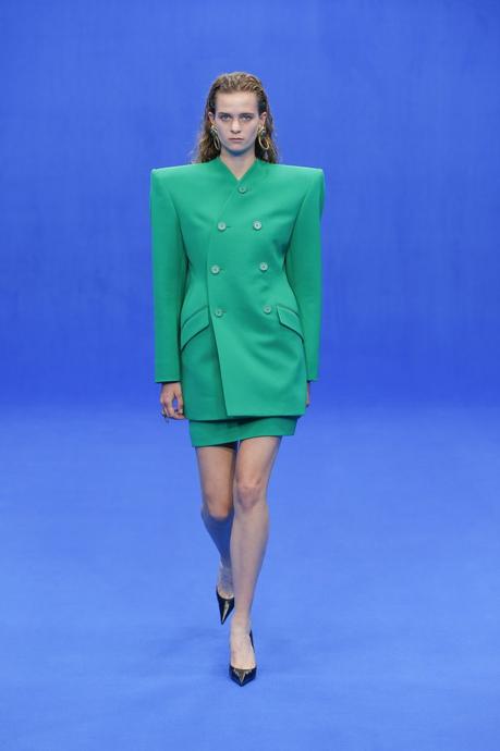 Les tendances mode de la saison printemps-été 2020 Les tendances mode de la saison printemps-été 2020