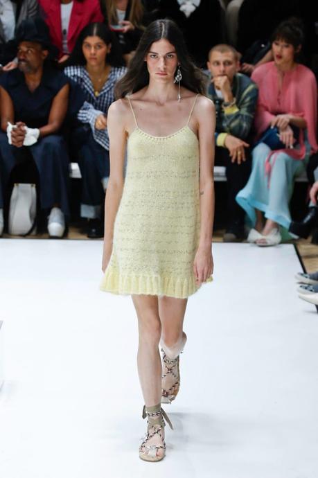 Les tendances mode de la saison printemps-été 2020 Les tendances mode de la saison printemps-été 2020