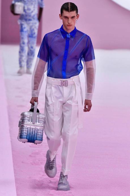 Les tendances mode de la saison printemps-été 2020 Les tendances mode de la saison printemps-été 2020