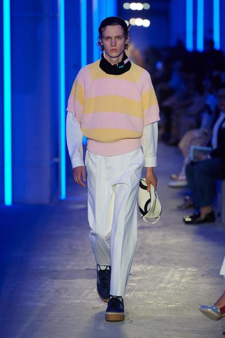 Les tendances mode de la saison printemps-été 2020 Les tendances mode de la saison printemps-été 2020